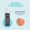 Gel đặc trị loại bỏ tế bào chết Paula's Choice SKIN PERFECTING 2 % BHA Gel Exfoliant 100ml