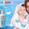 Sữa rửa mặt skin GSV 200ml (2)