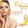 Gel chống nắng toàn thân Fixderma Shadow SPF 50+ Cream
