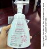 Dung Dịch Vệ Sinh Phụ Nữ Ziaja Intimate Foam Wash DAISY FLOWER SOOTHING 250ml-3