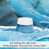 Gel dưỡng ẩm cấp nước Vichy Aqualia Thermal Gel Cream 50ml-3