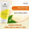 Kem Chống Nắng Cho Da Hỗn Hợp Image Skincare Prevention Daily Ultimate Protection Moisturizer SPF50-3