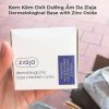 Kem Kẽm Oxit Dưỡng Ẩm Da Ziaja Dermatological Base with Zinc Oxide 80g-5