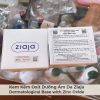 Kem Kẽm Oxit Dưỡng Ẩm Da Ziaja Dermatological Base with Zinc Oxide 80g-7