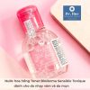 Nước hoa hồng Toner Bioderma Sensibio Tonique dành cho da nhạy cảm và da mụn 100ml-2