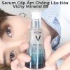 Serum Cấp Ẩm Chống Lão Hóa Vichy Mineral 89 Skin Fortifying Daily Booter-4