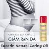 Dầu Trị Rạn Da Eucerin Natural Caring Oil 125ml-2