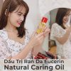 Dầu Trị Rạn Da Eucerin Natural Caring Oil 125ml-3