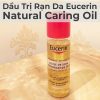 Dầu Trị Rạn Da Eucerin Natural Caring Oil 125ml-7