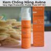 Kem Chống Nắng Avène Very High Protection Fluide-Fluid SPF 50-1