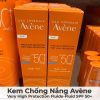 Kem Chống Nắng Avène Very High Protection Fluide-Fluid SPF 50-12