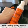 Kem Chống Nắng Avène Very High Protection Fluide-Fluid SPF 50-13