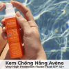 Kem Chống Nắng Avène Very High Protection Fluide-Fluid SPF 50-18