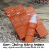 Kem Chống Nắng Avène Very High Protection Fluide-Fluid SPF 50-19