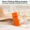 Kem Chống Nắng Avène Very High Protection Fluide-Fluid SPF 50-4