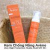 Kem Chống Nắng Avène Very High Protection Fluide-Fluid SPF 50-6