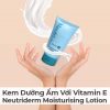 Kem Dưỡng Ẩm Với Vitamin E Neutriderm Moisturising Lotion-10