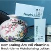 Kem Dưỡng Ẩm Với Vitamin E Neutriderm Moisturising Lotion-16
