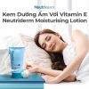 Kem Dưỡng Ẩm Với Vitamin E Neutriderm Moisturising Lotion-3