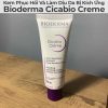 Kem Phục Hồi Và Làm Dịu Da Bị Kích Ứng Bioderma Cicabio Cream-12