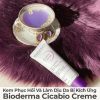 Kem Phục Hồi Và Làm Dịu Da Bị Kích Ứng Bioderma Cicabio Cream-16