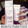 Kem Phục Hồi Và Làm Dịu Da Bị Kích Ứng Bioderma Cicabio Cream-17