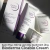 Kem Phục Hồi Và Làm Dịu Da Bị Kích Ứng Bioderma Cicabio Cream-9