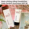 Kem chống nắng GoodnDoc Daily Perfect Suncream SPF 50-3