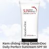 Kem chống nắng GoodnDoc Daily Perfect Suncream SPF 50-8