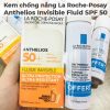 Kem chống nắng La Roche-Posay Anthelios Invisible Fluid SPF 50-2
