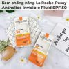 Kem chống nắng La Roche-Posay Anthelios Invisible Fluid SPF 50-7