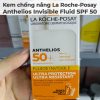 Kem chống nắng La Roche-Posay Anthelios Invisible Fluid SPF 50-9
