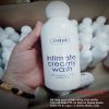 Kem vệ sinh phụ nữ Ziaja Intimate Creamy Wash bổ sung Hyaluronic Acid-12