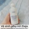 Kem vệ sinh phụ nữ Ziaja Intimate Creamy Wash bổ sung Hyaluronic Acid-8