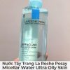 Nước Tẩy Trang La Roche Posay Micellar Water Ultra Oily Skin-3