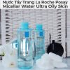 Nước Tẩy Trang La Roche Posay Micellar Water Ultra Oily Skin-8