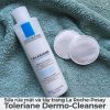 Sữa rửa mặt và tẩy trang La Roche-Posay Toleriane Dermo-Cleanser-14