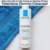 Sữa rửa mặt và tẩy trang La Roche-Posay Toleriane Dermo-Cleanser-6
