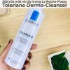 Sữa rửa mặt và tẩy trang La Roche-Posay Toleriane Dermo-Cleanser-7