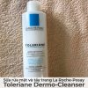 Sữa rửa mặt và tẩy trang La Roche-Posay Toleriane Dermo-Cleanser-8