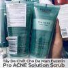Tẩy Da Chết Cho Da Mụn Eucerin Pro ACNE Solution Scrub-4