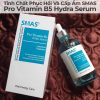 Tinh Chất Phục Hồi Và Cấp Ẩm Smas Pro Vitamin B5 Hydra Serum-10