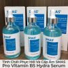 Tinh Chất Phục Hồi Và Cấp Ẩm Smas Pro Vitamin B5 Hydra Serum-12