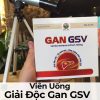 Viên Uống Giải Độc Gan GSV-7