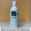 Dầu Tắm Mềm Mịn Da Ziaja Med Atopic Skin Dermatological Formula Bath & Shower Oil Softening-1