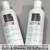 Dầu Tắm Mềm Mịn Da Ziaja Med Atopic Skin Dermatological Formula Bath & Shower Oil Softening-10