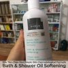 Dầu Tắm Mềm Mịn Da Ziaja Med Atopic Skin Dermatological Formula Bath & Shower Oil Softening-12