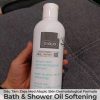 Dầu Tắm Mềm Mịn Da Ziaja Med Atopic Skin Dermatological Formula Bath & Shower Oil Softening-3