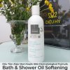 Dầu Tắm Mềm Mịn Da Ziaja Med Atopic Skin Dermatological Formula Bath & Shower Oil Softening-5