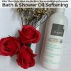 Dầu Tắm Mềm Mịn Da Ziaja Med Atopic Skin Dermatological Formula Bath & Shower Oil Softening-9
